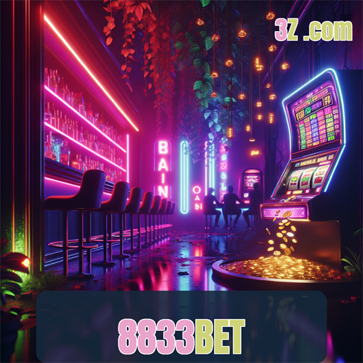 Explore o App Inovador do 8833 BET e Aumente Suas Apostas