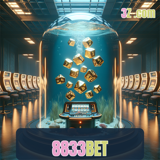Baixar Jogos e Recursos que Transformam 8833 BET