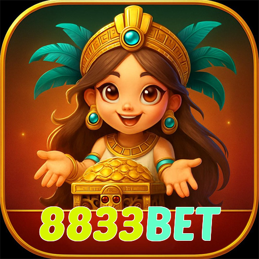 8833 BET