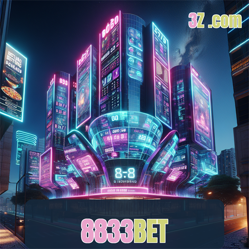 Promoções Empolgantes para Transformar sua Experiência em 8833 BET